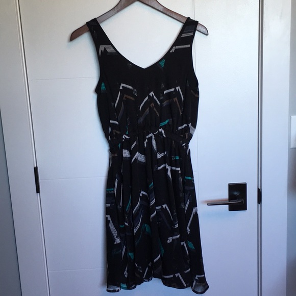 RW&Co dress - Picture 3 of 4